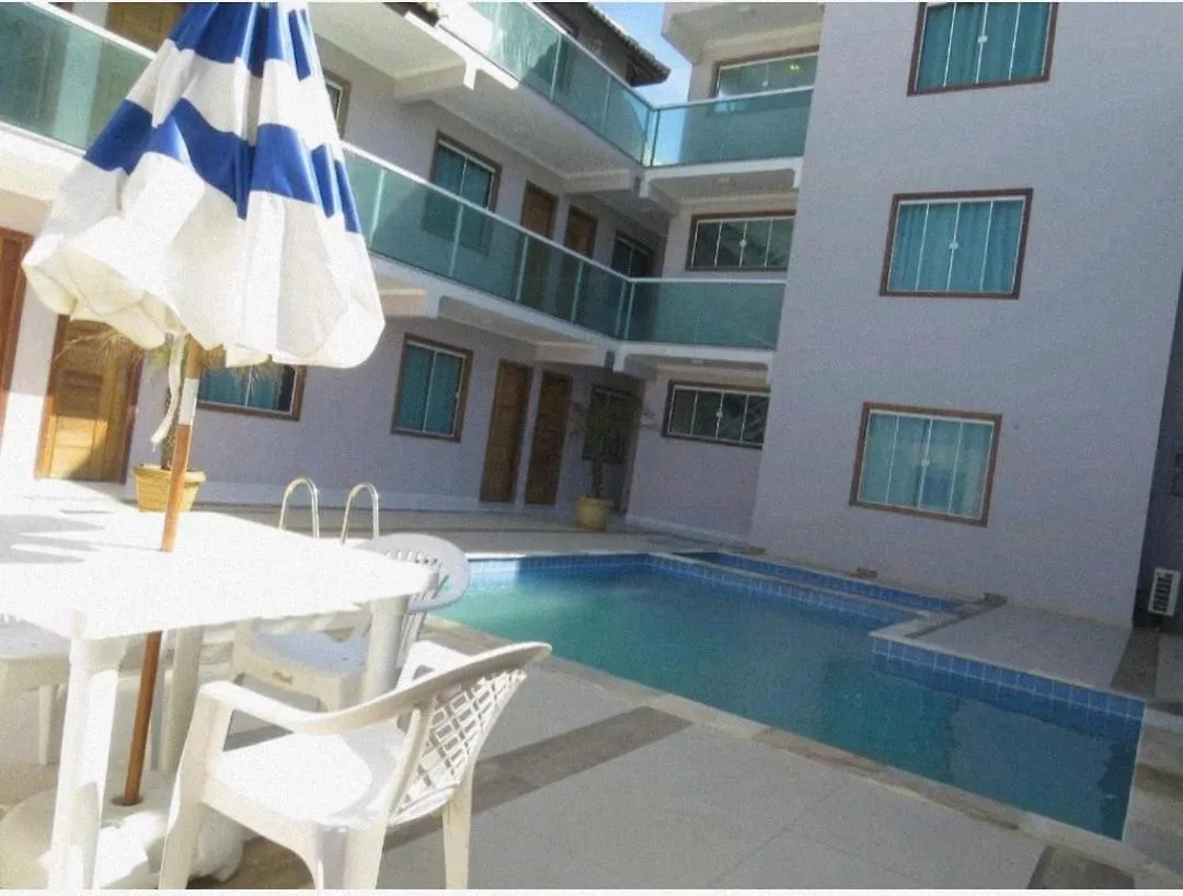Inn Pousada Algarve Cabo Frio