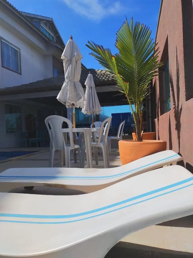 Inn Pousada Algarve Cabo Frio