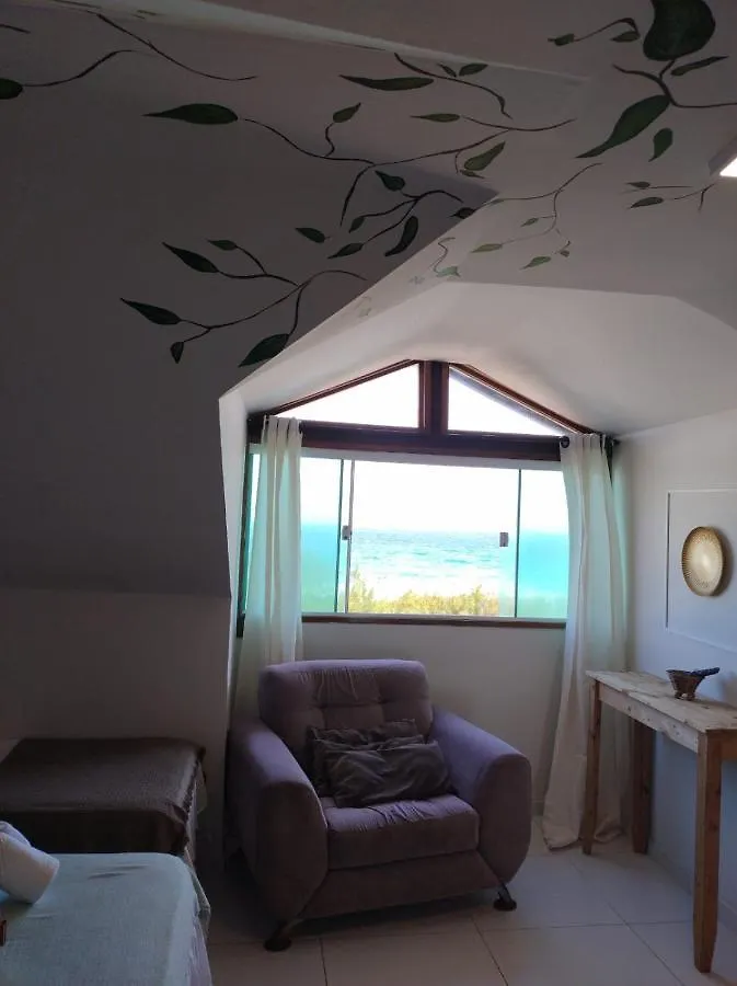 Inn Pousada Algarve Cabo Frio