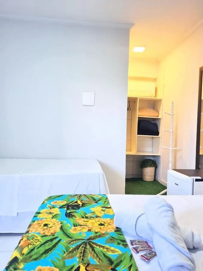 ** Inn Pousada Algarve Cabo Frio Brazil