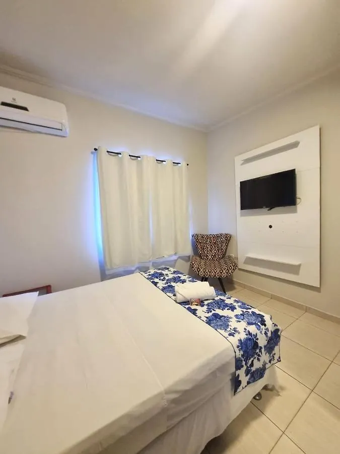 Pousada Algarve Cabo Frio