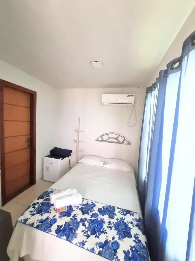 ** Inn Pousada Algarve Cabo Frio Brazil