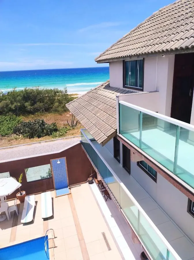 ** Inn Pousada Algarve Cabo Frío Brasil