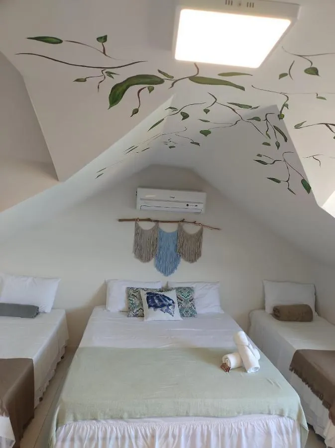** Inn Pousada Algarve Cabo Frío Brasil