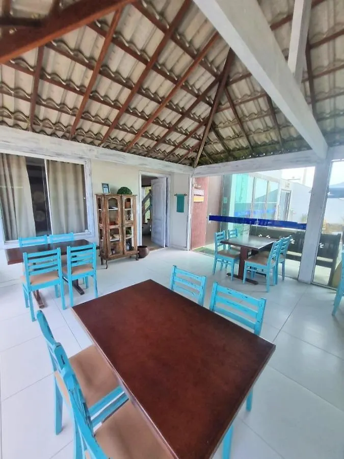 ** Inn Pousada Algarve Cabo Frío Brasil
