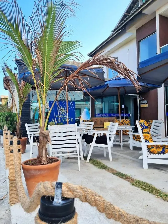 Inn Pousada Algarve Cabo Frío