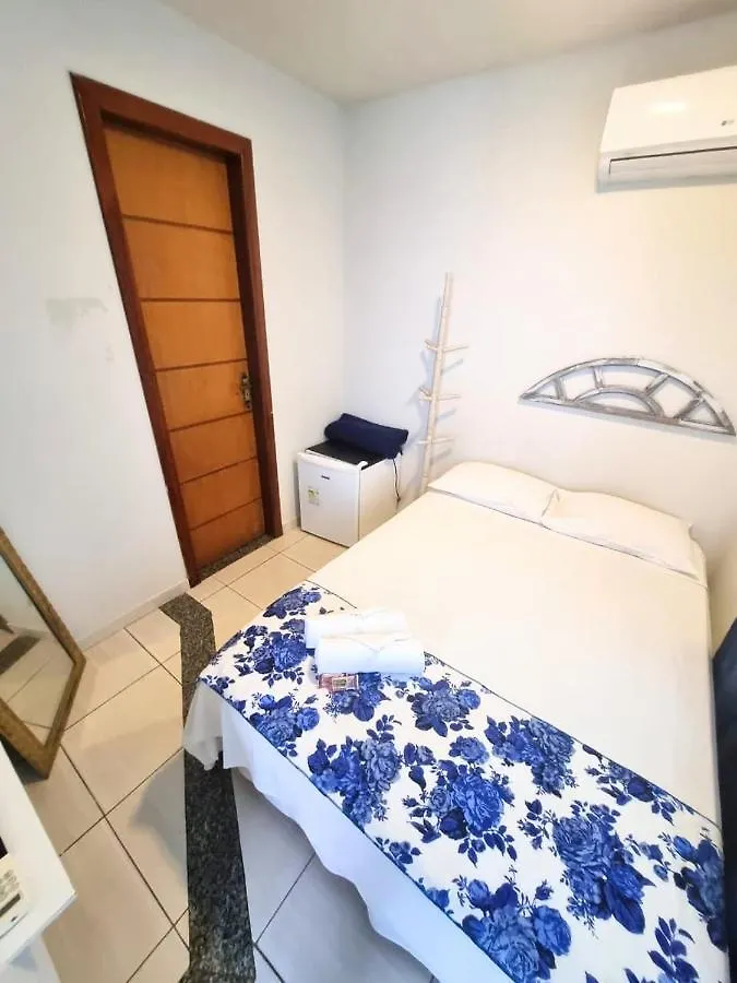 Inn Pousada Algarve Cabo Frío