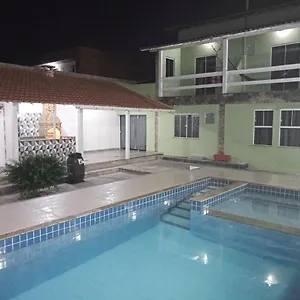 Pensión Vista Mar