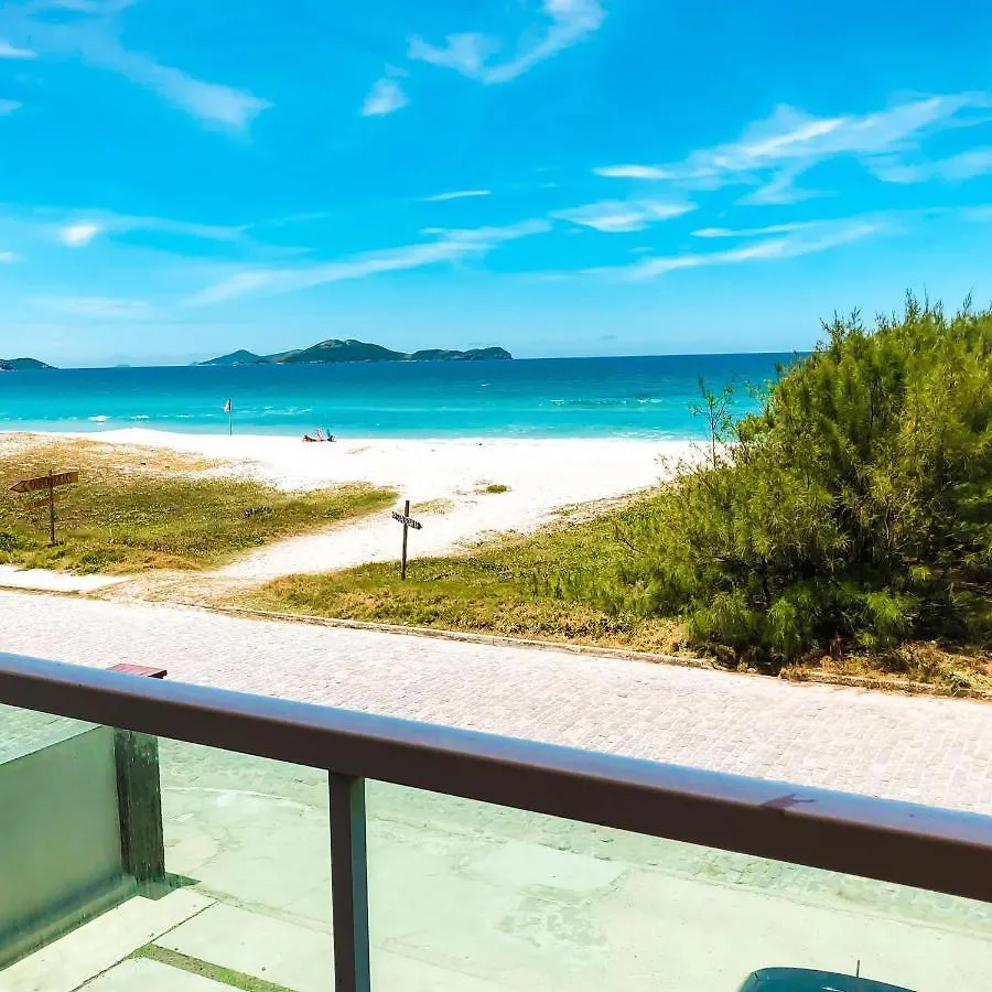 Pousada Algarve Cabo Frio Kro