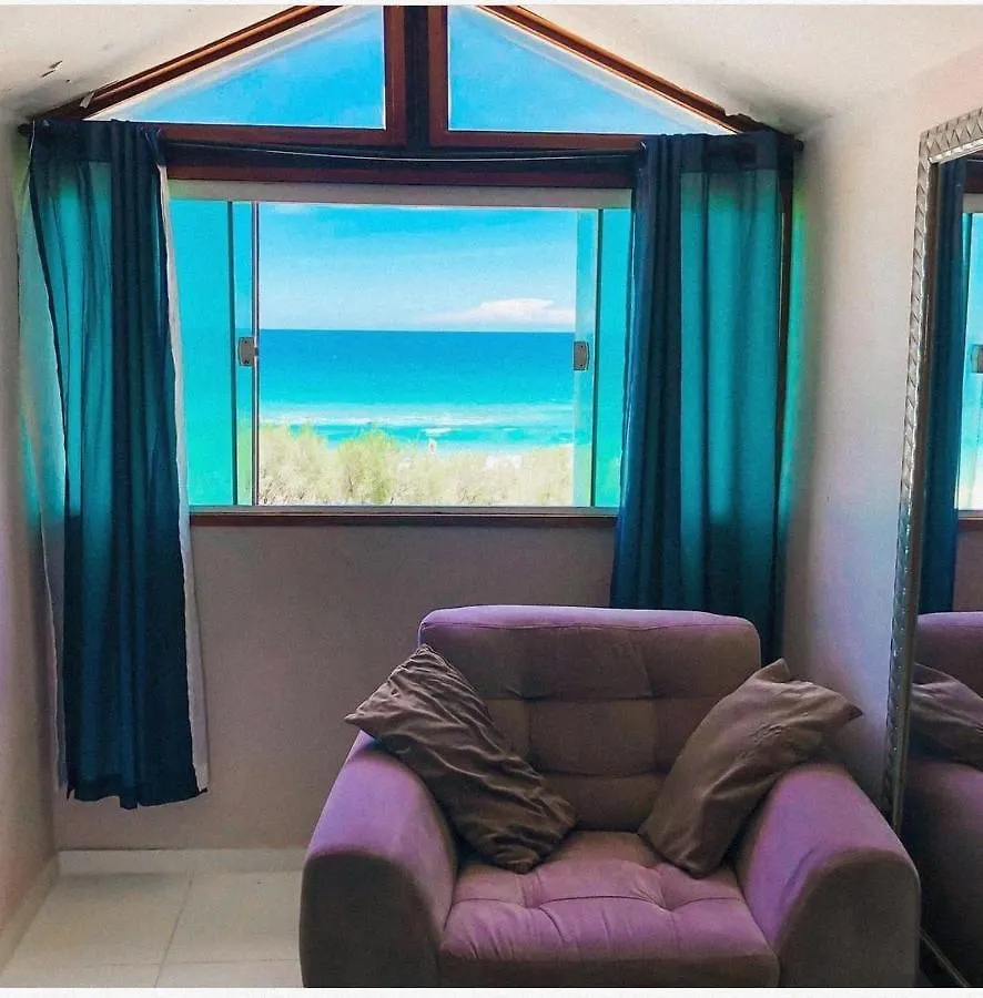 Pousada Algarve Cabo Frio Kro