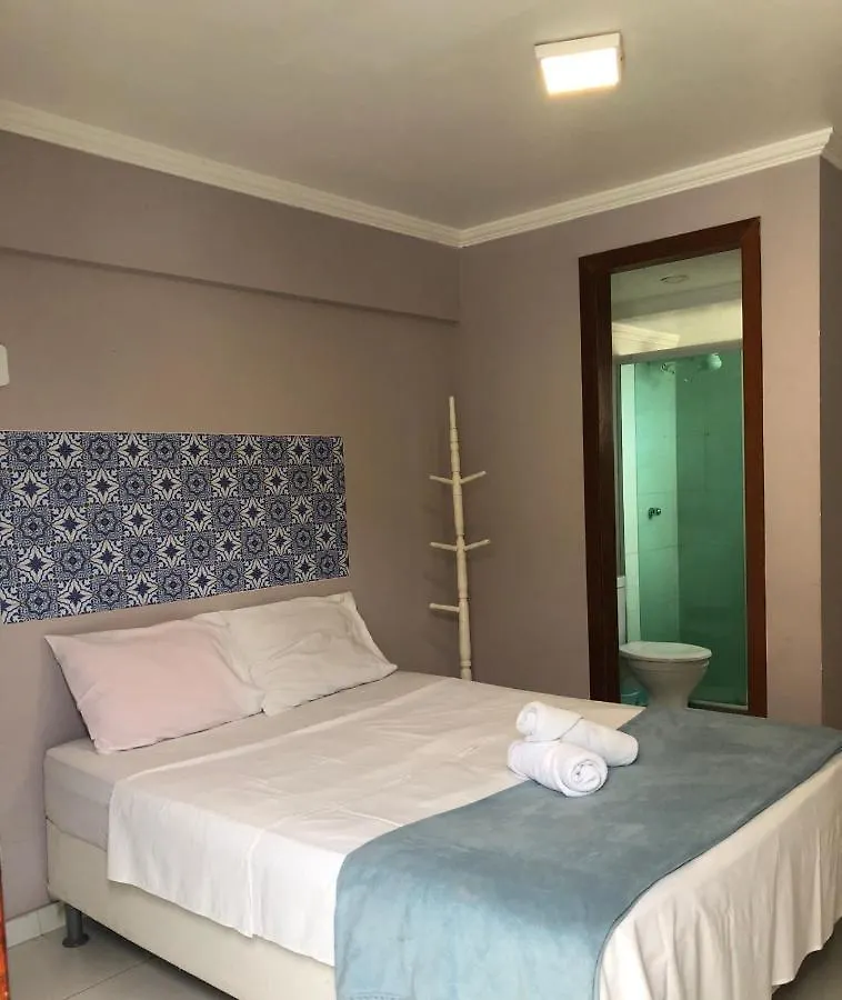 Kro Pousada Algarve Cabo Frio