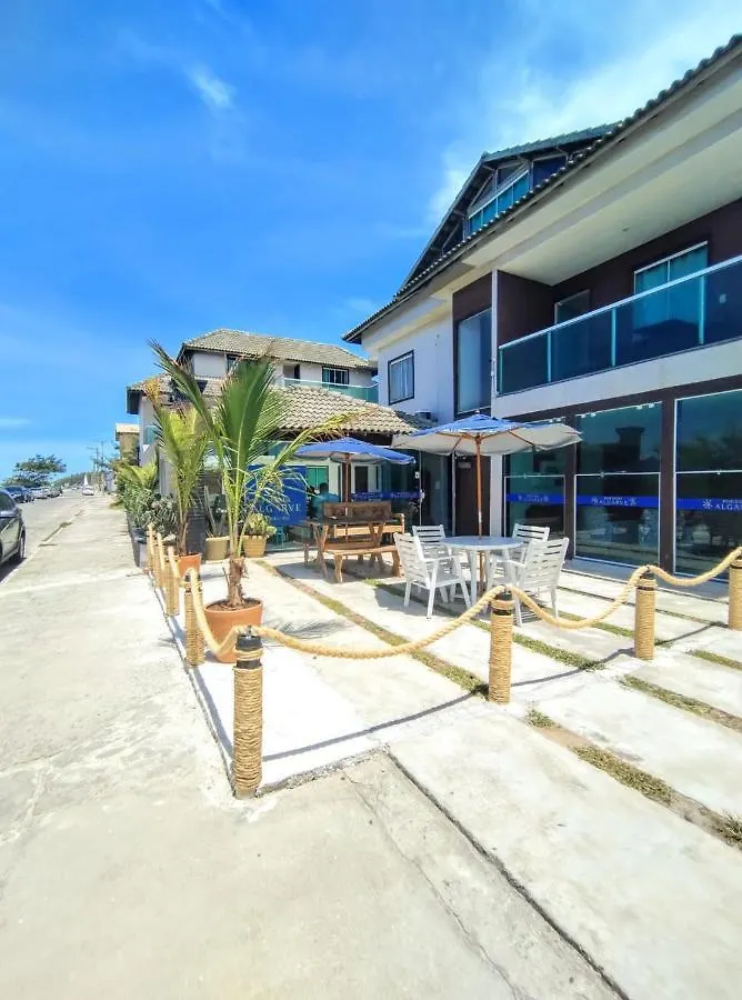 Kro Pousada Algarve Cabo Frio