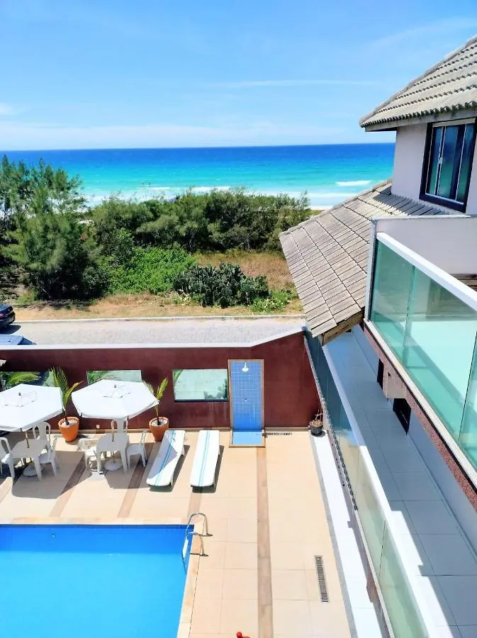 Pousada Algarve Cabo Frio