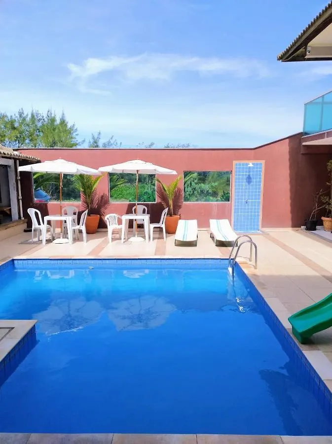 Kro Pousada Algarve Cabo Frio