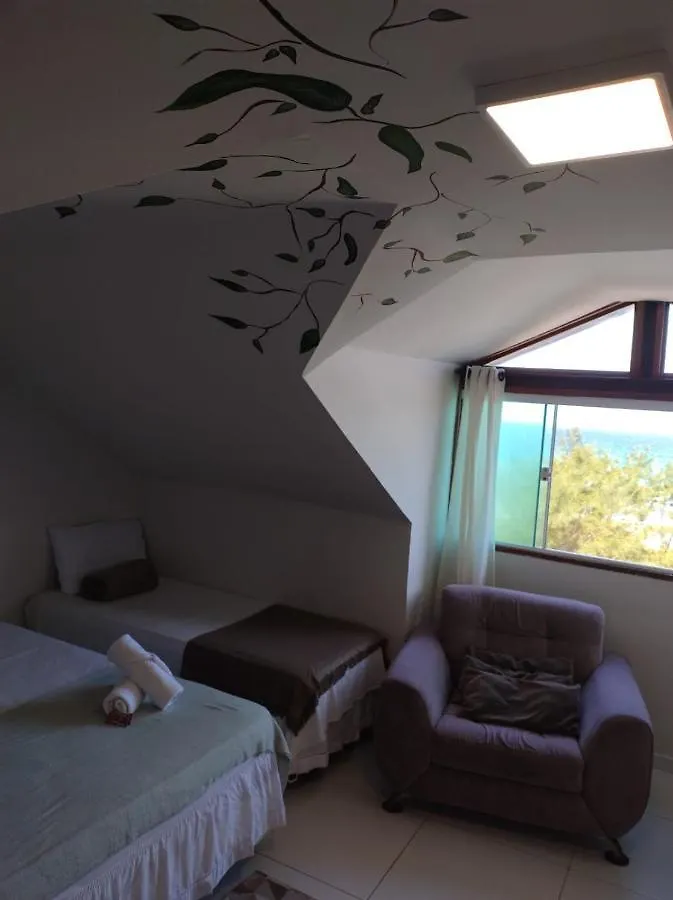 Kro Pousada Algarve Cabo Frio