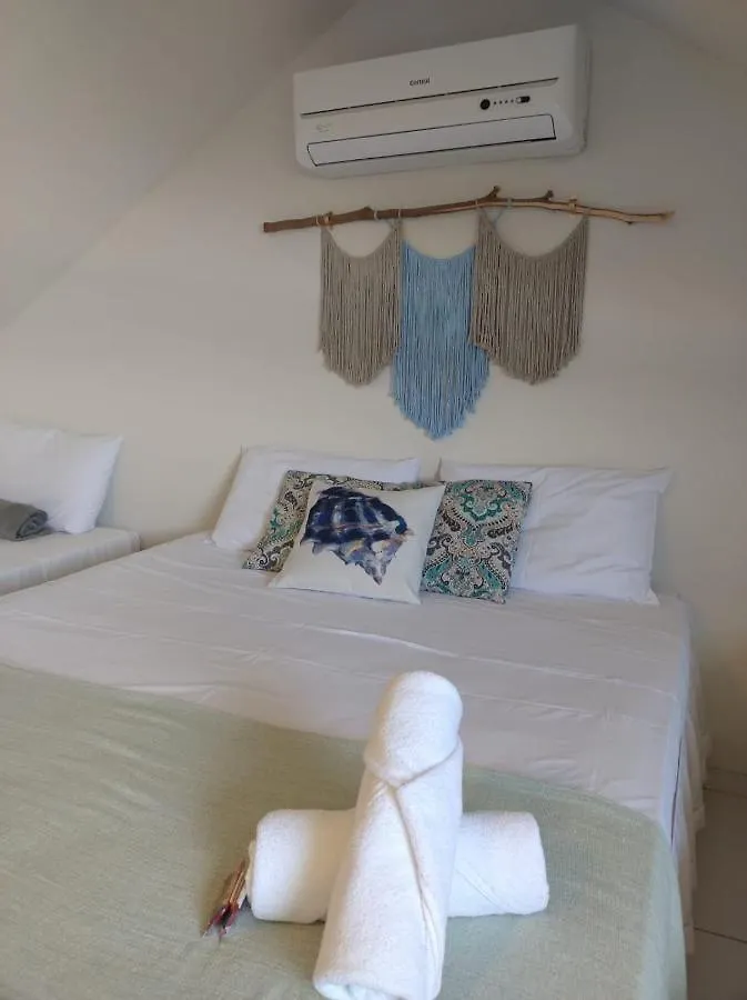 Pousada Algarve Cabo Frio Kro