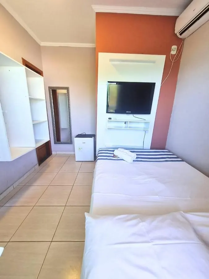 Pousada Algarve Cabo Frio Kro