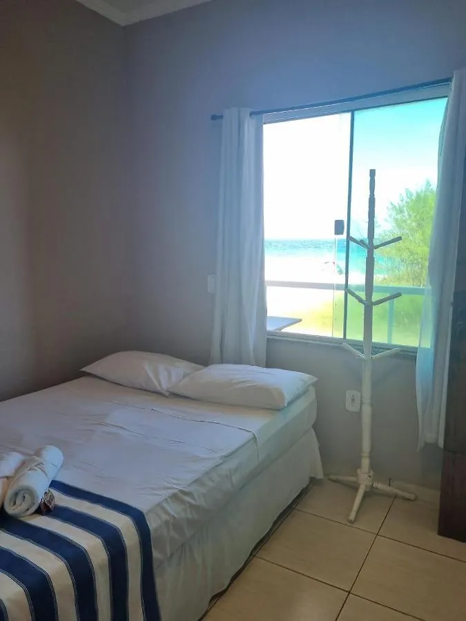 Kro Pousada Algarve Cabo Frio